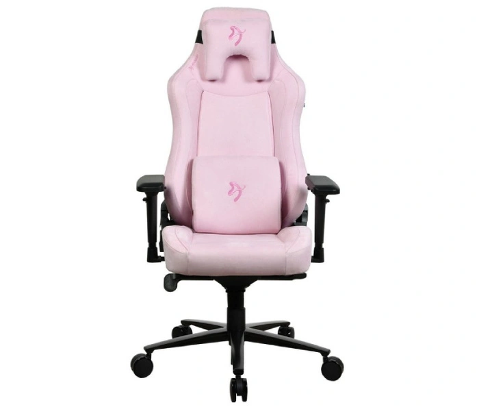 Arozzi Vernazza SuperSoft, розовый