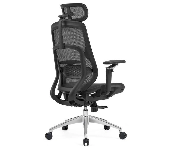 SPARX Ghost Plus Black, черный