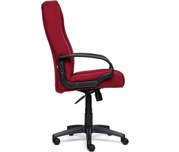Tetchair CH833 (ткань TW), бордовый