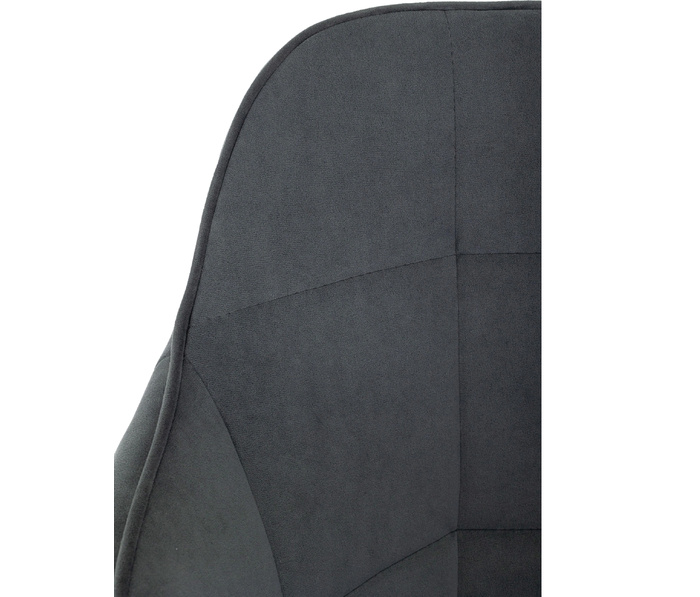 Бюрократ CH-397SL, темно-серый