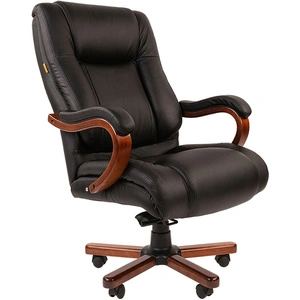 Chairman 503, черный