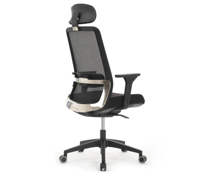 Riva Chair Design Work, черный