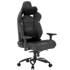 ZONE 51 imperial Black, черный