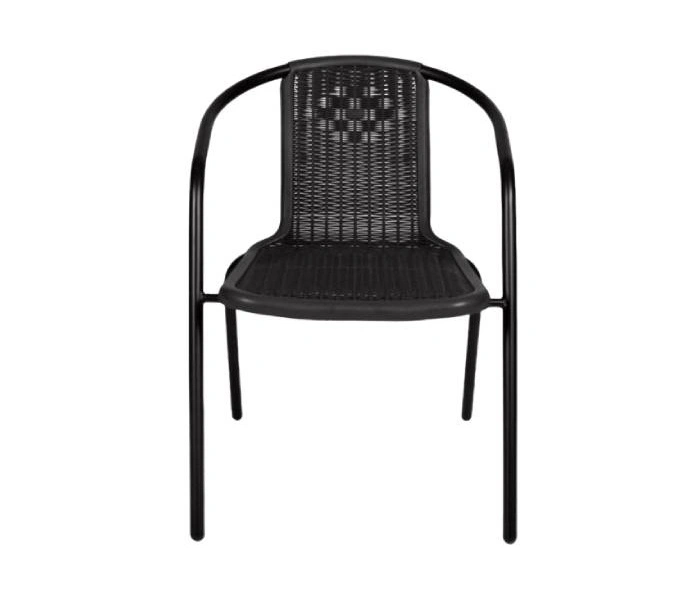 Садовый комплект Kingstyle Derio Duo, черный