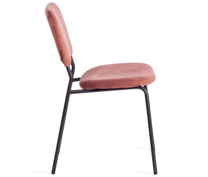 Tetchair Carol (mod. UC06), коралловый