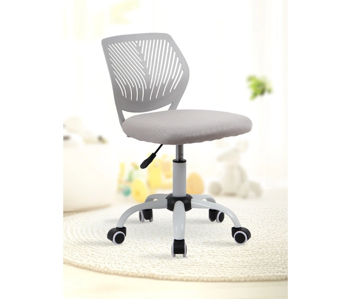 Kingstyle SHP-51 Tots White, серый