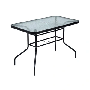 Стол садовый Progarden T1160-B, черный