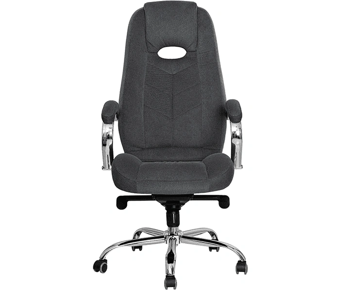 Everprof Drift Chrome (ткань Allure plain), Allure plain 17 серый