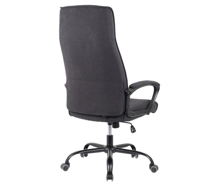 Kingstyle Linox Fabric Black, черный