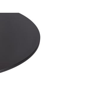 Стол обеденный Tetchair Tulip 70 (mod. 46), черный