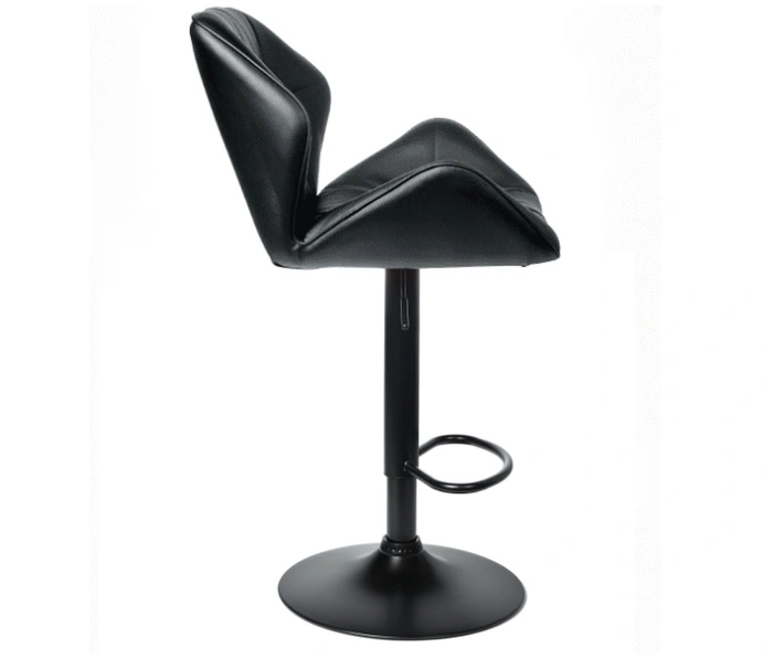 Kingstyle Berlin GB Black (экокожа), черный