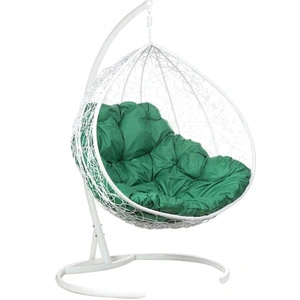 BiGarden Gemini White, зеленый