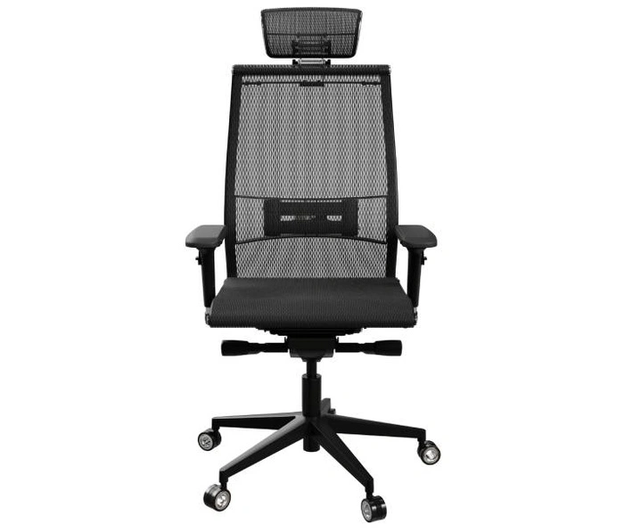 Samurai Black Edition New, черный