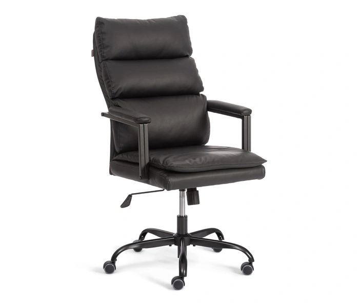 Tetchair Planet Metalbl Eco, черный