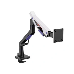 Кронштейн для монитора Ergosmart Heavy-Duty Monster Game, черный
