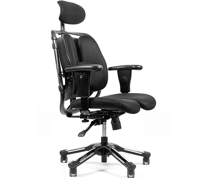 Hara Chair Nietzsche, черный