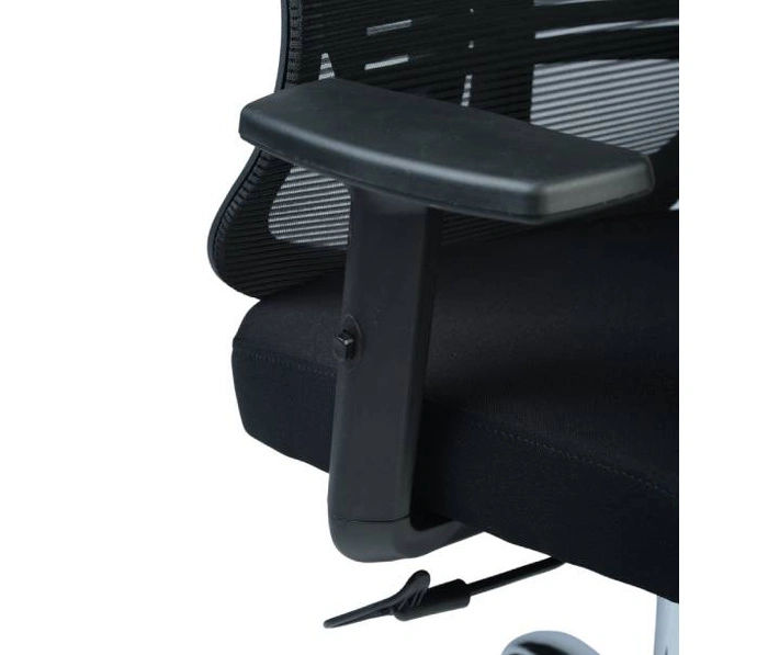 Kingstyle AT-11 Vismi Chrome, черный