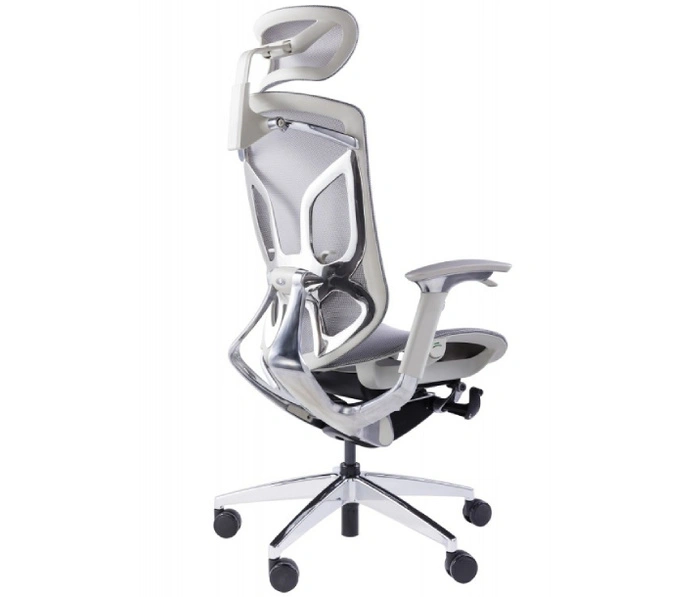 GT Chair Dvary X Gray