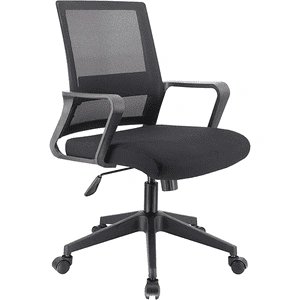 Everprof Simple, черный