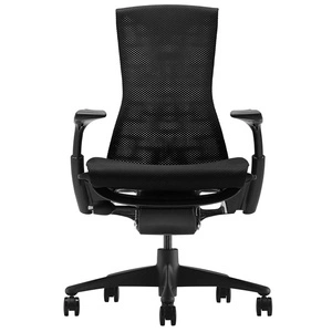 Herman Miller Embody Rhythm Black