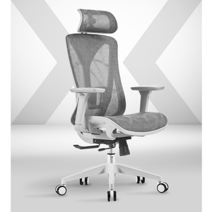 SPARX IT Grey