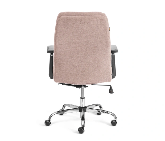 Tetchair Eton-Low 3D, светло-коричневый