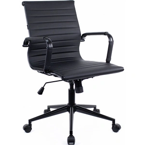 Everprof Leo Black T, черный