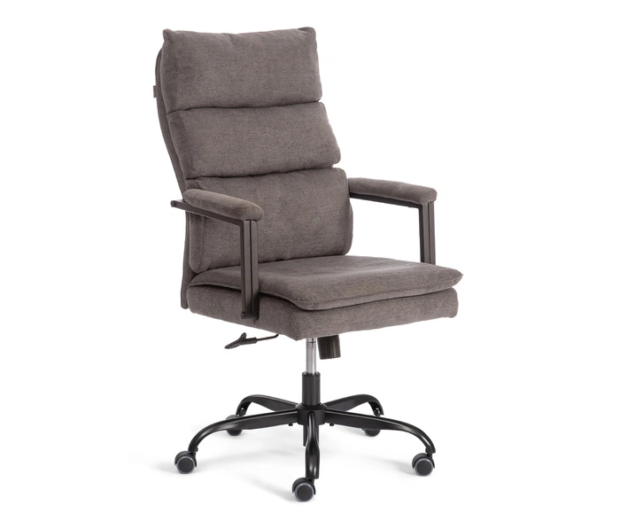 Tetchair Planet Metalbl, серый