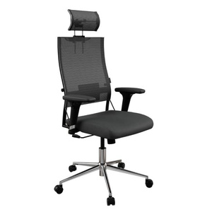 Metta Sit Air 24/7 B2-281D, черный