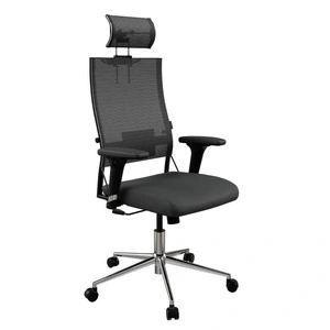Metta Sit Air 24/7 B2-281D, черный