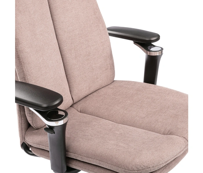 Tetchair Eton 5D, светло-коричневый