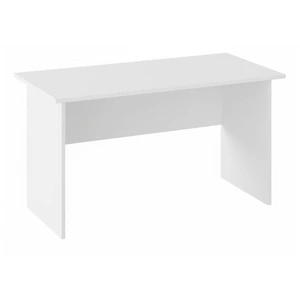 Стол письменный KingStyle Basic KS-2, Белый