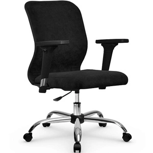 Metta SU-Mr-4 (подл.200 / осн.006), черный