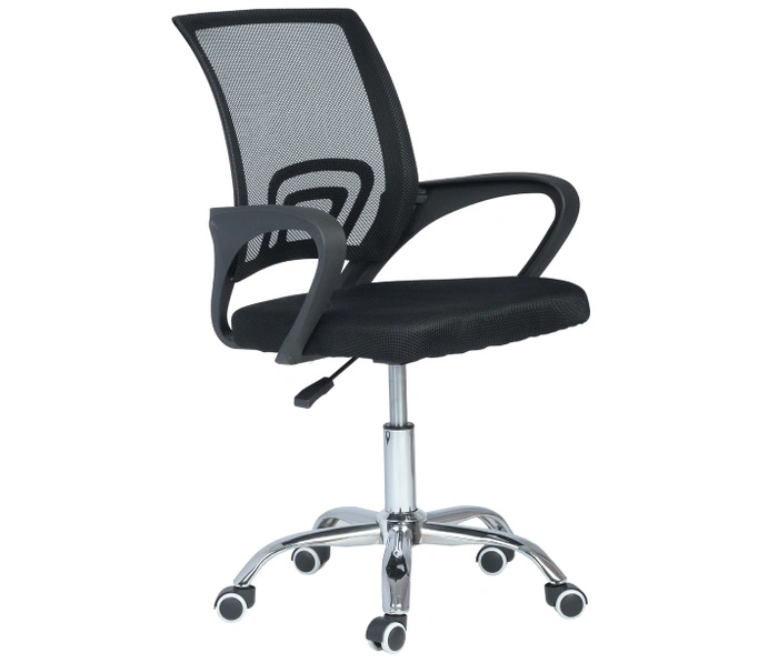 Kingstyle Onta LT Chrome, черный