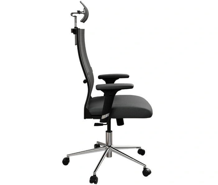 Metta Sit Air 24/7 B2-281D 2D(M09.B23.G18.W01), черный