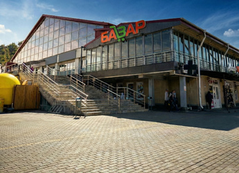 Магазин мебели в Мозыре