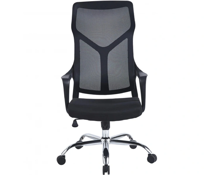 SitUp Work Chrome, черный