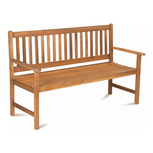 Скамейка Fieldmann FDZN 4006-T (3-х местная), дерево