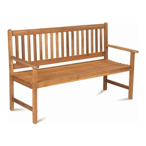 Скамейка Fieldmann FDZN 4006-T (3-х местная), дерево