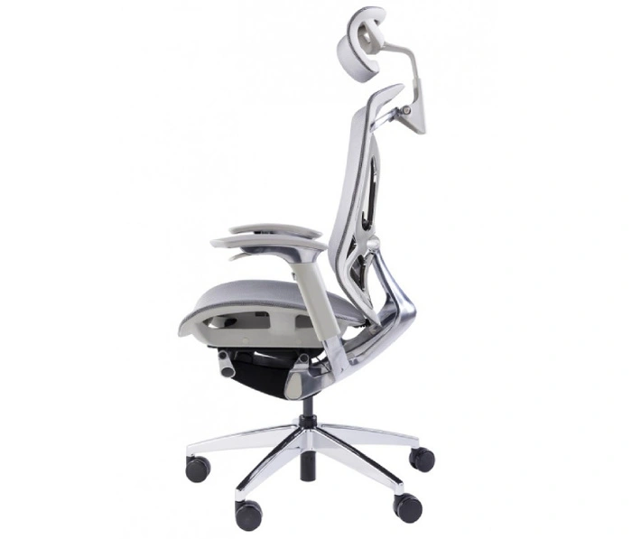 GT Chair Dvary X Gray