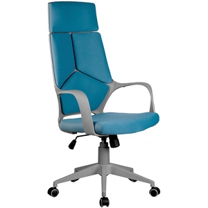 Riva Chair 8989 Grey, голубой