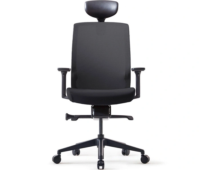 Bestuhl J1G120L, черный