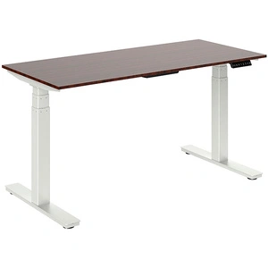 Подъемный стол KingStyle UP Dual S02W, дуб стирлинг