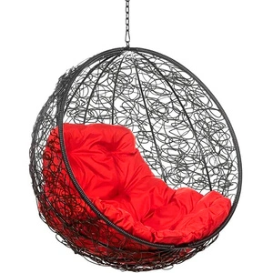 BiGarden Kokos Black BS (без стойки), красный