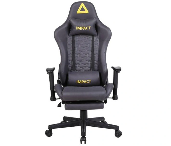 Kingstyle Impact PRO, черный