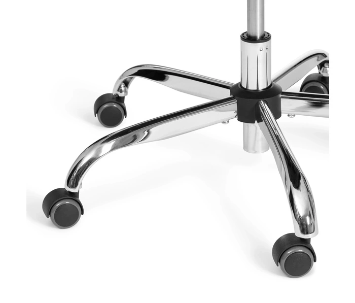 Tetchair Eton-Low 3D Eco, черный