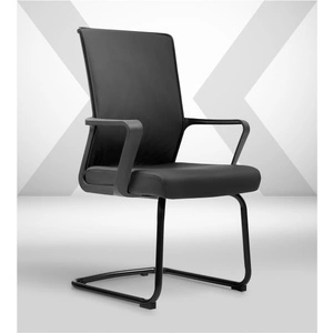SPARX Wist Black, черный
