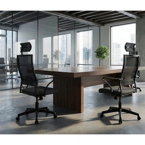 Metta Ergolife Sit Air 24/7 B2-281K PL, черный