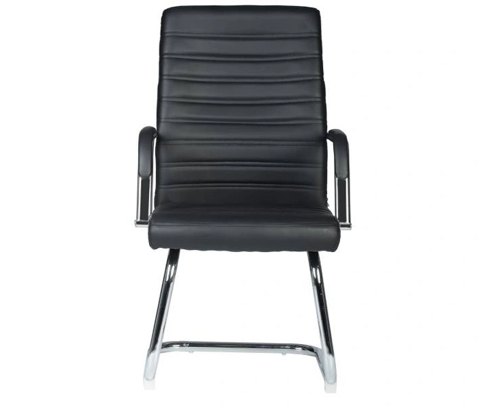 Kingstyle Sandro Chrome FL (уцененный), черный