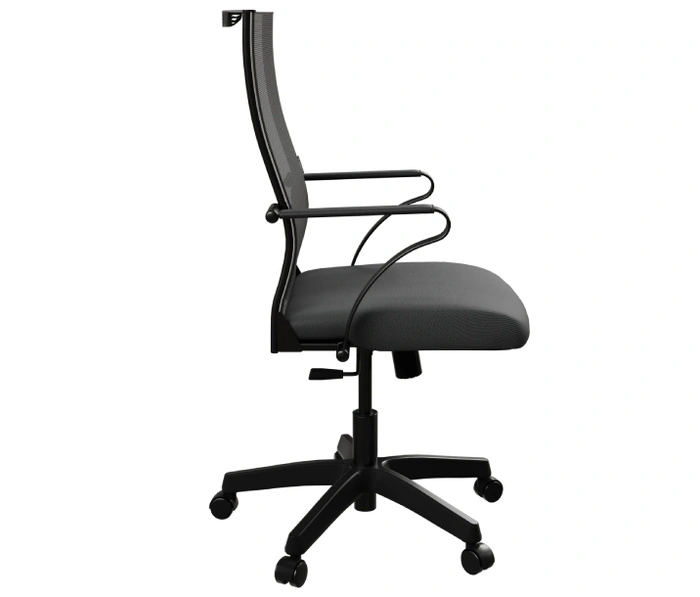 Metta Sit Air 24/7 B2-281K (M09.B02.G15.W01), черный 